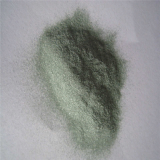 Abrasives GC Green Sic silicon carbide12_220mesh for Making Abrasive Papers